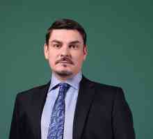 Evgeny Kolesov: biografija, obitelji, poslovne i televizijske karijere