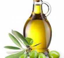 Extra - virgin - djevičansko maslinovo ulje najbolje kvalitete