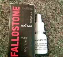 "Faloston" (medicina): Komentar vodič
