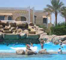 "Faraana Reef" Sharm el-Sheikh. Faraana Reef Resort Hotel 4 *: recenzije