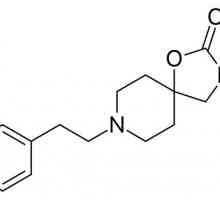 Fenspiride hidroklorid: trgovačko ime, uputstva za upotrebu