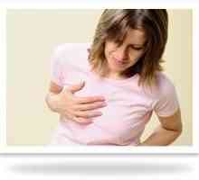 Dojke fibroadenom: simptomi, uzroci, dijagnoza, liječenje. Šta je fibroadenom dojke?