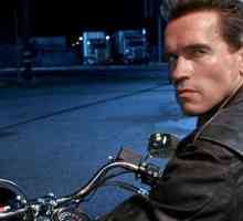 Filmografija Arnold Schwarzenegger iz "Herkules" na "Terminator", a zatim