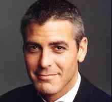 Filmografija George Clooney. Biografija George Clooney i privatnog života
