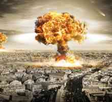 Filmovi o nuklearnog rata - upozorenje čovječanstvu