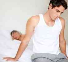 Fimoza kod muškaraca: simptomi i liječenje