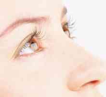Fizkultminutki za oči kako bi se poboljšao vid