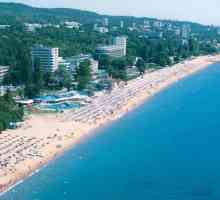 Flamingo Sunny Beach 4 * (Bugarska) Fotografije, cijene i recenzije ruskog
