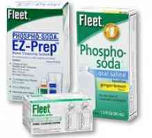"Fleet Phospho-Soda": uputstva za upotrebu, pravi kolege