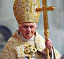 Francis Pope - ko je on?