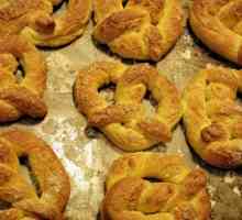 Francuski muffin - recept