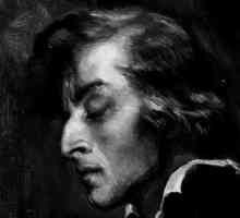 Frederic Chopin: biografiju jednog od najboljih kompozitora XIX stoljeća