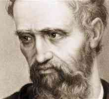 Michelangelo freska "Stvaranje Adama". Opis i povijest