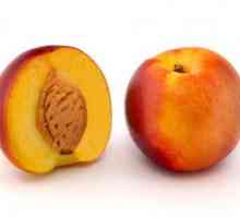 Nektarina voća: koristi i štete