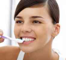 Fluorida u pastu za zube: koristi i štete. Šta i kako pravilno prati zube
