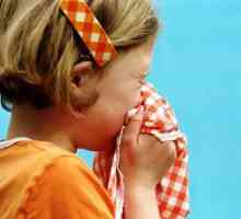 Sinusitis kod djece: simptomi i karakteristike bolesti