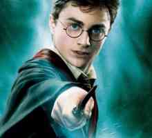 "Harry Potter": hronologiju filmova