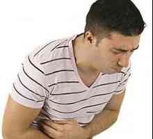 Gastritis: pogoršanje, simptomi, liječenje