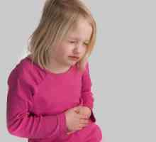 Gastroenteritis bebu: uzroci, simptomi i tretmani
