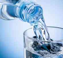 Gazirana voda: štete ili koristi za organizam