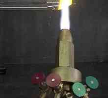 Plinski plamenik sa svojim rukama. Kako napraviti domaći plinski plamenik?