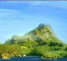 Gdje je ostrvo mako i da li je on zaista postoji