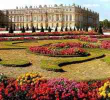 Gdje je Versailles? Istoriju i tajne Versailles