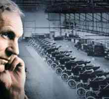 Henry Ford je: A Biography i priča o uspjehu