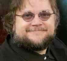 Guillermo del Toro - filmografija