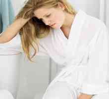 Preosjetljivosti mjehura kod žena: liječenje, uzroci, simptomi