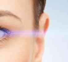 Hipermetropnog astigmatizam. lasersko skidanje dioptrije
