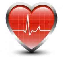 Hipertenzivne krize - što je to? Hipertenzivna bolest srca: liječenje, prevencija