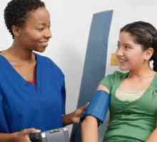 Hipertenzija: šta da radi sa visokim krvnim pritiskom?
