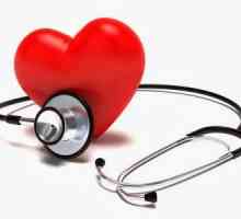 Hipertrofija lijeve klijetke srca: tretman narodnih lijekova. Uzroci, simptomi i dijagnoze.…