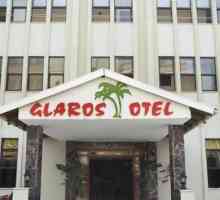 Glaros hotel sa 3 * (Alanja, Turska) Fotografije, cijene i recenzije ruskog
