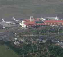 Glavna zračna luka u Dominikanskoj Republici. Šta je to?