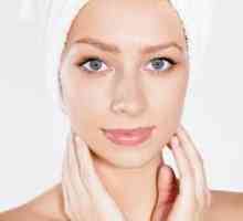 Glicerin i vitamin E. licu: voditi brigu o ljepoti i mladalačke kože