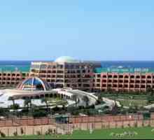 "Zlatni Pet Paradise", Hurghada - opuštanje na sto posto!