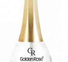 Golden Rose lak za nokte - Vrijednost za život