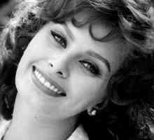 Hollywood Beauty tajne: pomlađivanje masku od Sophia Loren