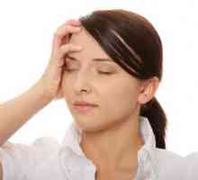 Glavobolja u čelo: Uzroci, dijagnoza, liječenje. Jak bol u prednjem dijelu glave