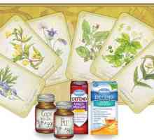 Homeopatski lijekovi - što je to? Homeopatskih lijekova su u menopauzi. Homeopatski preparati…