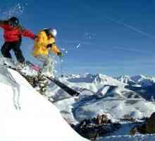 Skijališta u Francuskoj: pregled, cijena, servis. Kako odabrati skijalište u Francuskoj za vaš…