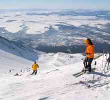 Skijališta u Slovačkoj: cijenu, opis i slike