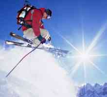 Skijališta u Sloveniji: prednosti, cijene i recenzije