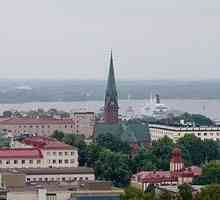 Grad Kotka. Finska i njegove istorije
