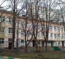 Grad dečjoj klinici. Moskvi i njegove medicinske ustanove