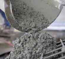 Priprema za popravak: šta cementa