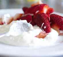 Grčki jogurt za mršavljenje: recept i savjete za kuhanje