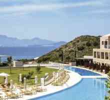 Grčka, Blue Lagoon Resort 5: slike, cijene i recenzije ruskog